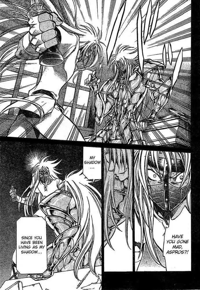 Saint Seiya - The Lost Canvas Chapter 154 16